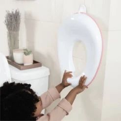 JOOL BABY PRODUCTS Toilet Training Seat - Pink -Baby Products Store GUEST 966b6207 e259 459c 9aae 9a0c050c7f32