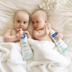 Mustela Gentle Cleansing Gel Baby Body Wash And Baby Shampoo -Baby Products Store GUEST 966faddf 1f19 4796 9559 e4bcf838f547