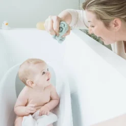 Angelcare Bath Tub - White 14 Angelcare Bath Tub - White -Baby Products Store GUEST 96fc77cc 5dcf 4e00 a8c8 bf24fcba8827