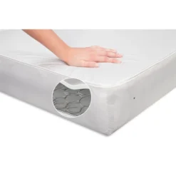 DaVinci Deluxe Coil Crib & Toddler Mattress, Greenguard Gold Certified -Baby Products Store GUEST 9777c27a 97b7 49e4 81c3 8f13a94f4422