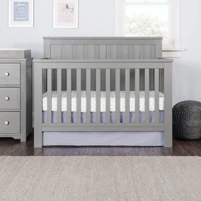 Child Craft Calder 4-in-1 Convertible Crib 10 Child Craft Calder 4-in-1 Convertible Crib - Image 10