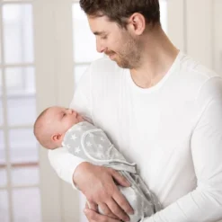 Aden + Anais Essentials Easy Swaddle Wrap - 0-3 Months - 5pk 16 Aden + Anais Essentials Easy Swaddle Wrap - 0-3 Months - 5pk -Baby Products Store GUEST 97975cd3 0241 4da6 9524 76985787fd9f