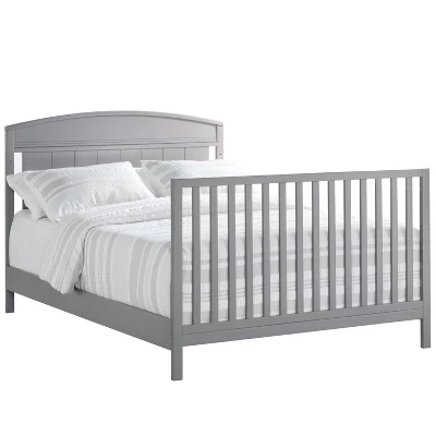 Oxford Baby Baldwin 4-in-1 Convertible Crib 6 Oxford Baby Baldwin 4-in-1 Convertible Crib - Image 6