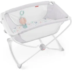 Fisher Price Fisher-Price Rock With Me Bassinet -Baby Products Store GUEST 97e10b5b 0471 41da b4ab 1f8223c6f33e