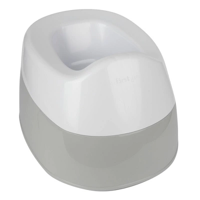 The First Years Sit Or Stand Potty & Urinal 2-in-1 Potty Training Chair 2 The First Years Sit Or Stand Potty & Urinal 2-in-1 Potty Training Chair - Image 2