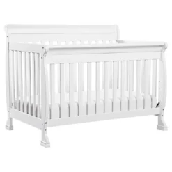 DaVinci Kalani 4-In-1 Convertible Crib 27 DaVinci Kalani 4-In-1 Convertible Crib -Baby Products Store GUEST 986636e8 14f9 4a5c b3c8 12d8ecb01e6b