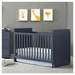 Baby Relax Georgia Campaign Crib - Blue 14 Baby Relax Georgia Campaign Crib - Blue -Baby Products Store GUEST 988d3a16 1f5a 4df0 a41e 471240537334