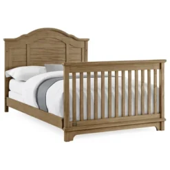 Simmons Kids' Asher 6-in-1 Convertible Crib With Toddler Rail - Greenguard Gold Certified 19 Simmons Kids' Asher 6-in-1 Convertible Crib With Toddler Rail - Greenguard Gold Certified -Baby Products Store GUEST 9892d697 3e67 4bd3 8bcb 1cbd170897ab