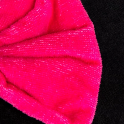 Minnie Mouse Hooded Towel 3 Minnie Mouse Hooded Towel - Image 3