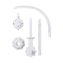 Sammy & Lou Mobile Cottontail Cloud 7 Sammy & Lou Mobile Cottontail Cloud -Baby Products Store GUEST 991cba5c cfe1 4752 a313 5719c5427753