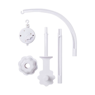 Sammy & Lou Mobile Cottontail Cloud 4 Sammy & Lou Mobile Cottontail Cloud - Image 4