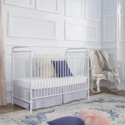 Namesake Abigail 3-in-1 Convertible Crib -Baby Products Store GUEST 995e497b 2831 4354 8cdf 939a40537ec6