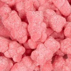 2.2 Lb Gummy Bears Sugar Coated - Multiple Colors & Flavors Available -Baby Products Store GUEST 998bbe63 9a36 493a a989 aa9dc92c92c6