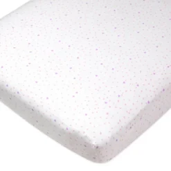 Honest Baby Organic Cotton Fitted Crib Sheet -Baby Products Store GUEST 9a3f85be d551 4552 b7ce 257e5cfb6fe0