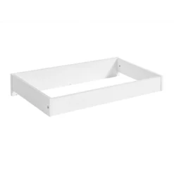 Oxford Baby Montauk Changing Table Topper