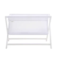 BreathableBaby Breathable Mesh Portable Sleeper - Bassinet & Travel Crib 16 BreathableBaby Breathable Mesh Portable Sleeper - Bassinet & Travel Crib -Baby Products Store GUEST 9ab3bd93 f5fb 4581 8202 9b5bcb2bb5bd