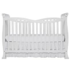 Dream On Me Greenguard Gold Certified Violet 7-In-1 Convertible Crib -Baby Products Store GUEST 9aefe04f 5897 42c3 a52c dd4b74397cf6