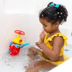 Yookidoo Ready Freddy Sprinkle Bath Toy -Baby Products Store GUEST 9b0fb6fd 6028 4924 92ce 8eb865e7e334