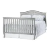 Child Craft Full Crib Conversion Bed Rails