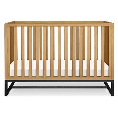 DaVinci Ryder 3-in-1 Convertible Crib 1 DaVinci Ryder 3-in-1 Convertible Crib