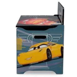 Disney Pixar Cars Toy Box - Delta Children -Baby Products Store GUEST 9b8a98eb 71d8 4643 9e5f 5e043d13be9c