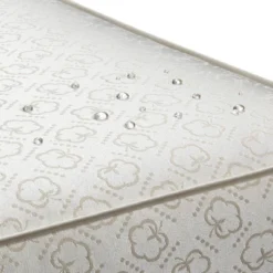 Sealy Nature's Haven 2-Stage Baby Crib Mattress And Toddler Bed Mattress - Light Beige 5 Sealy Nature's Haven 2-Stage Baby Crib Mattress And Toddler Bed Mattress - Light Beige -Baby Products Store GUEST 9bc8ee05 6f01 4447 a905 cb094e7bf60f