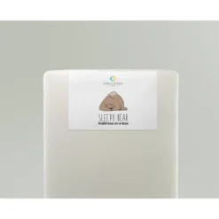 SECOND STORY HOME Sleepy Bear Mattress -Baby Products Store GUEST 9becbdfb 27d3 42ba a198 c31e5d705aef