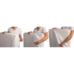 Babyletto Pure Core Non-Toxic Crib Mattress With Dry Waterproof Cover, Greenguard Gold Certified -Baby Products Store GUEST 9bed5370 81e8 4d0e ab5a a71ac39c0b23