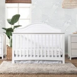 Carter's By DaVinci Nolan 4-in-1 Convertible Crib -Baby Products Store GUEST 9c2b056a e3a2 477e aa18 63f2d6221517