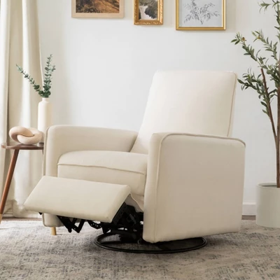 DaVinci Penny Recliner And Swivel Glider 7 DaVinci Penny Recliner And Swivel Glider - Image 7