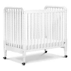DaVinci Jenny Lind 3-in-1 Convertible Mini Crib -Baby Products Store GUEST 9cc89d61 0e26 48c3 8bba edc89e36f63e