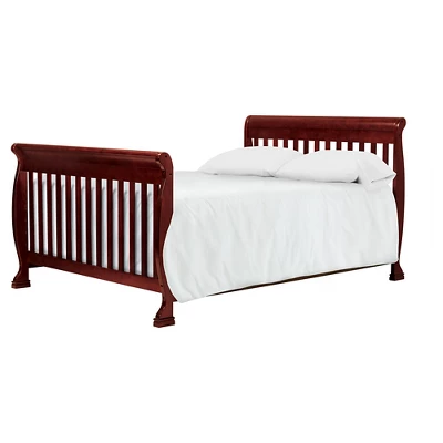 DaVinci Kalani 4-In-1 Convertible Crib 5 DaVinci Kalani 4-In-1 Convertible Crib - Image 5