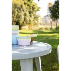 3pc Coco Kids' Outdoor Set Gray - ACEssentials -Baby Products Store GUEST 9ce97ba0 35a1 4aa5 8231 260e790c0342