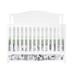 Child Craft Forever Eclectic Hampton Arch Top 4-in-1 Convertible Crib -Baby Products Store GUEST 9cfb4f95 2c39 4bbd 9d3c c4595491b23a