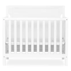 Dream On Me Bellport 4 In 1 Convertible Mini/Portable Crib -Baby Products Store GUEST 9d4291e7 72de 4932 9474 b9439ca12cc2