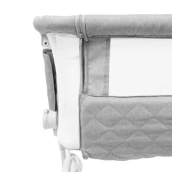 Baby Delight Beside Me Dreamer Deluxe Bassinet And Bedside Sleeper - Quilted Pebble Gray 15 Baby Delight Beside Me Dreamer Deluxe Bassinet And Bedside Sleeper - Quilted Pebble Gray -Baby Products Store GUEST 9d8fb270 3285 46a6 85a1 0be7b421d33b