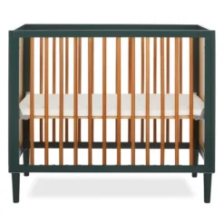 Dream On Me JPMA Certified Lucas Mini Modern Crib -Baby Products Store GUEST 9db21685 b14e 4435 bbb3 7da2e7e3ba8c