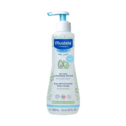 Mustela No Rinse Cleansing Baby Micellar Water -Baby Products Store GUEST 9dd16ebb 4d8b 44ff b662 b786de54af3e