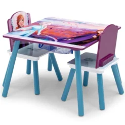 Disney Frozen 2 Table And Chair Set With Storage - Delta Children 7 Disney Frozen 2 Table And Chair Set With Storage - Delta Children -Baby Products Store GUEST 9de610ce e41a 4022 8a3d dd658ff3d4ce