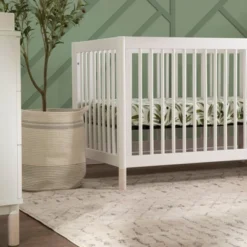 Babyletto Gelato 4-in-1 Convertible Crib 24 Babyletto Gelato 4-in-1 Convertible Crib -Baby Products Store GUEST 9df3576d 636e 4a09 b5ca c011e78db874