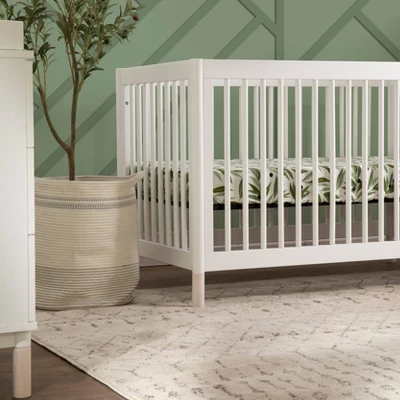 Babyletto Gelato 4-in-1 Convertible Crib 10 Babyletto Gelato 4-in-1 Convertible Crib - Image 10