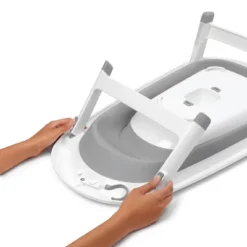 OXO Tot Splash & Store Bath Tub 8 OXO Tot Splash & Store Bath Tub -Baby Products Store GUEST 9e30ce36 ae53 488d 853c 390c857e72d6