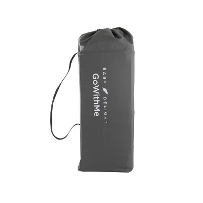 Baby Delight Nod Deluxe Portable Travel Crib 2 Baby Delight Nod Deluxe Portable Travel Crib - Image 2