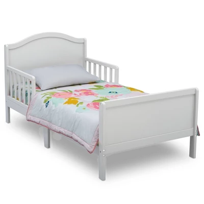 Delta Children Bennett Toddler Bed 4 Delta Children Bennett Toddler Bed - Image 4