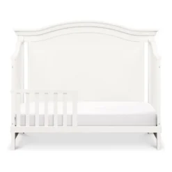 Namesake Toddler Bed Conversion Kit For Louis (M3499) - Warm White -Baby Products Store GUEST 9f5bf805 6c7e 4540 9e64 848d161375c0