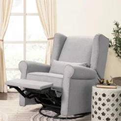 DaVinci Hayden Recliner And Swivel Glider -Baby Products Store GUEST a0458748 925a 4128 b8bf 7f8a4f17ce53
