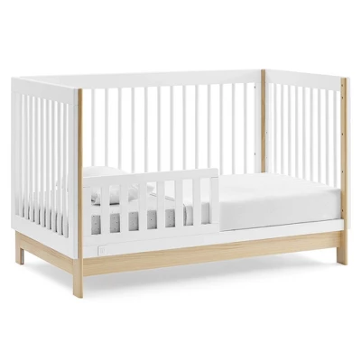 BabyGap By Delta Children Tate 4-in-1 Convertible Crib - Greenguard Gold Certified 5 BabyGap By Delta Children Tate 4-in-1 Convertible Crib - Greenguard Gold Certified - Image 5