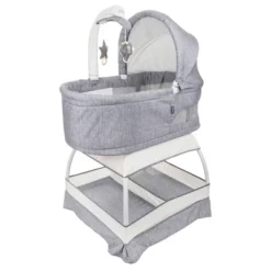 TruBliss Sweetli Nurture Bassinet -Baby Products Store GUEST a07200c6 d011 46b9 99ea b1e16c13bd06