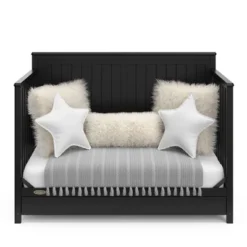 Graco Hadley 5-in-1 Convertible Crib With Drawer -Baby Products Store GUEST a0b15af8 21c1 49a4 a691 4f949125bba3