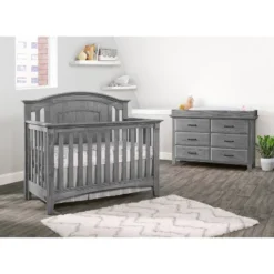 Oxford Baby Willowbrook 4-in-1 Convertible Crib 12 Oxford Baby Willowbrook 4-in-1 Convertible Crib -Baby Products Store GUEST a0c28cfc d599 4112 a44e d941f7537f9a